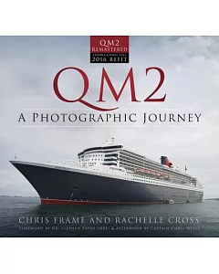 Qm2: A Photographic Journey
