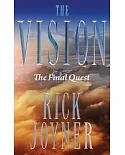The Vision: The Final Quest