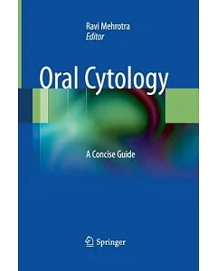 Oral Cytology: A Concise Guide