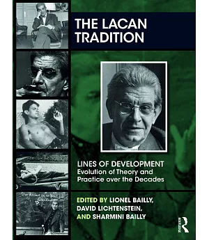 The Lacan Tradition