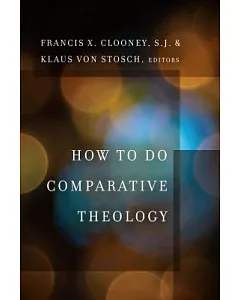 How to Do Comparative Theology: European and American Perspectives in Dialogue