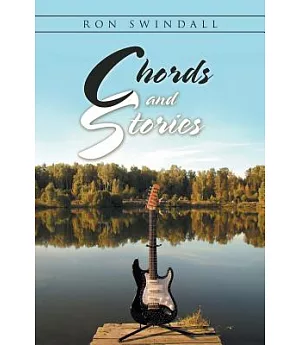 Chords and Stories: Ron’s Song