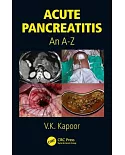 Acute Pancreatitis: An A-z