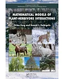 Mathematical Models of Plant-Herbivore Interactions