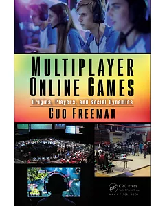 Multiplayer Online Games: Technology, Human Factors, and Social Dynamics