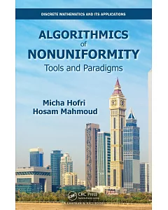 Algorithmics of Nonuniformity