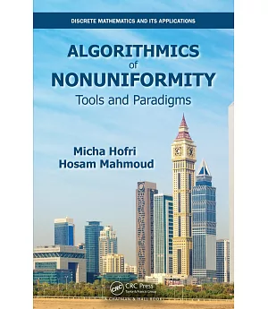 Algorithmics of Nonuniformity