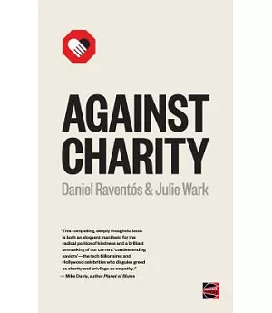 Against Charity