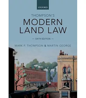 Thompson’s Modern Land Law