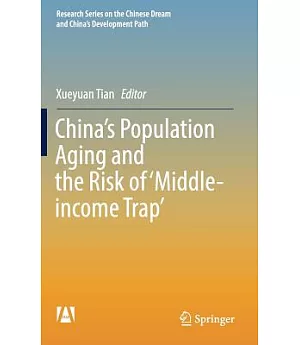 China’s Population Aging and the Risk of ‘Middle-Income Trap’
