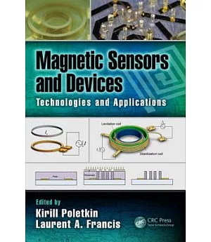 Magnetic Sensors and Devices: Technologies and Applications