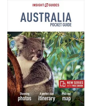 Insight Guides Pocket Australia