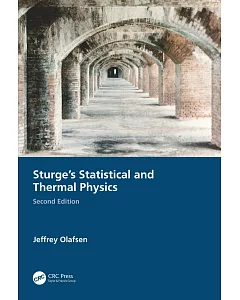 Sturge’s Statistical and Thermal Physics