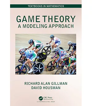 Game Theoretic Modeling
