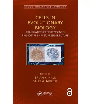 Cells in Evolutionary Biology