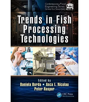Trends in Fish Processing Technologies