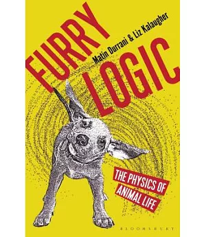 Furry Logic: The Physics of Animal Life