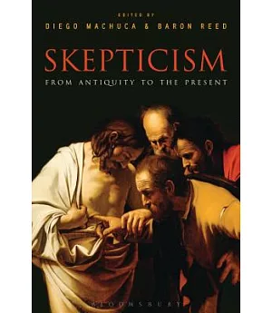 Skepticism: From Antiquity to the Present