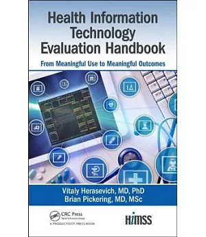 Health Information Technology Evaluation Handbook