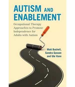 Autism and Enablement: Occupational Therapy Approaches to Promote Independence for Adults With Autism