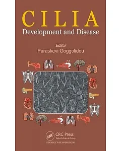 Cilia: Development and Disease