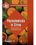 Phytochemicals in Citrus: Applications in Functional Foods