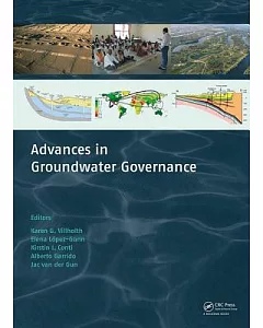 Advances in Groundwater Governance
