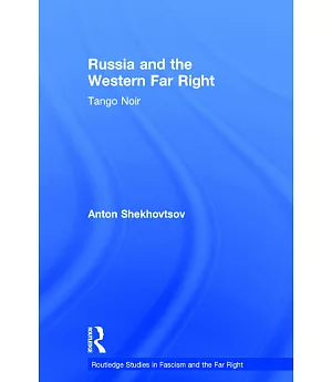 Russia and the Western Far Right