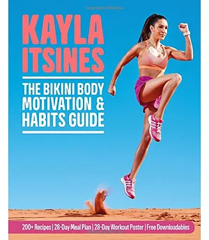 The Bikini Body Motivation and Habits Guide