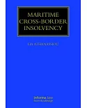 Maritime Cross-border Insolvency
