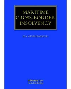 Maritime Cross-border Insolvency