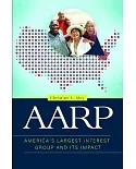 AARP: America’s Largest Interest Group and Its Impact