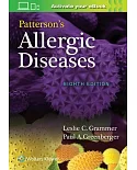 Patterson’s Allergic Diseases