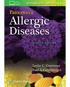 Patterson’s Allergic Diseases