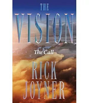 The Vision: The Call: Library Edition