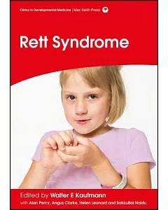 Rett Syndrome