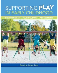 Supporting Play in Early Childhood: Environment, Curriculum, Assessment