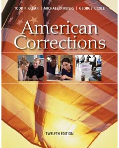 American Corrections