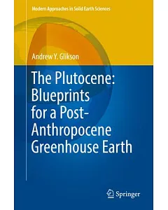 The Plutocene: Blueprints for a Post-anthropocene Greenhouse Earth