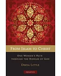 From Islam to Christ: One Woman’s Path Through the Riddles of God