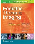 Pediatric Thoracic Imaging