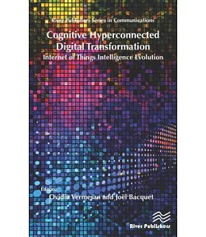 Cognitive Hyperconnected Digital Transformation: Internet of Things Intelligence Evolution