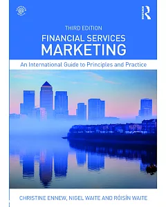 Financial Services Marketing: An International Guide to Principles and Practice
