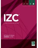 International Zoning Code 2018