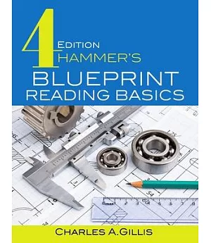 Hammer’s Blueprint Reading Basics