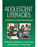 Adolescent Literacies: A Handbook of Practice-Based Research