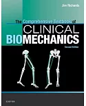 The Comprehensive Textbook of Clinical Biomechanics