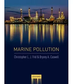 Marine Pollution