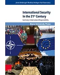 International Security in the 21st Century: Germany’s International Responsibility