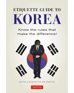 Etiquette Guide to Korea: Know the Rules That Make the Difference!